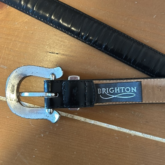 Brighton belt - Picture 6 of 6